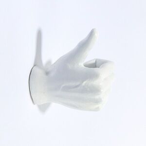Thumb Up Wall Hook